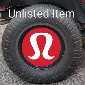 Lululemon or Athleta Unlisted Item for Live Show